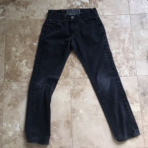 Black Levi’s 511